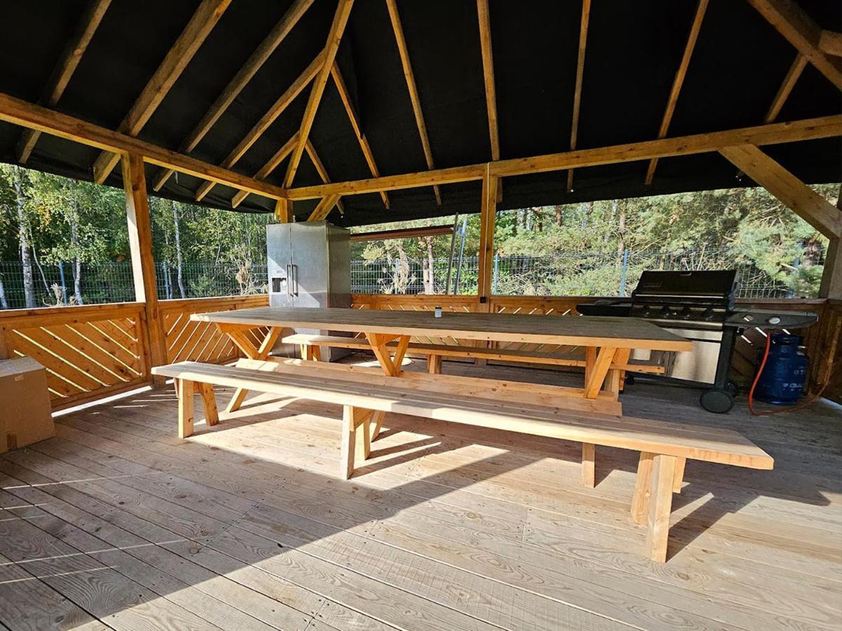 Polanakubicy,pl Holiday home Nowe Miasto (Plonsk)