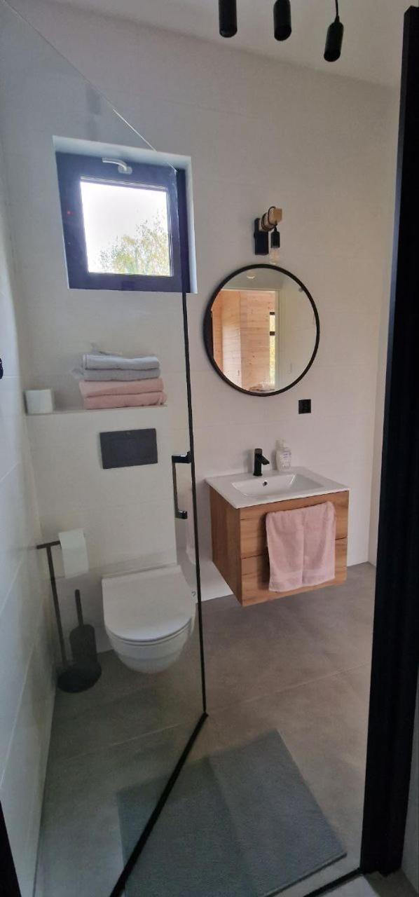 Holiday home Polanakubicy,pl Nowe Miasto (Plonsk)